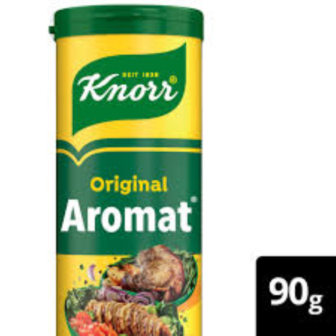 KNOR AROMAT ALL PURPOSE 90G